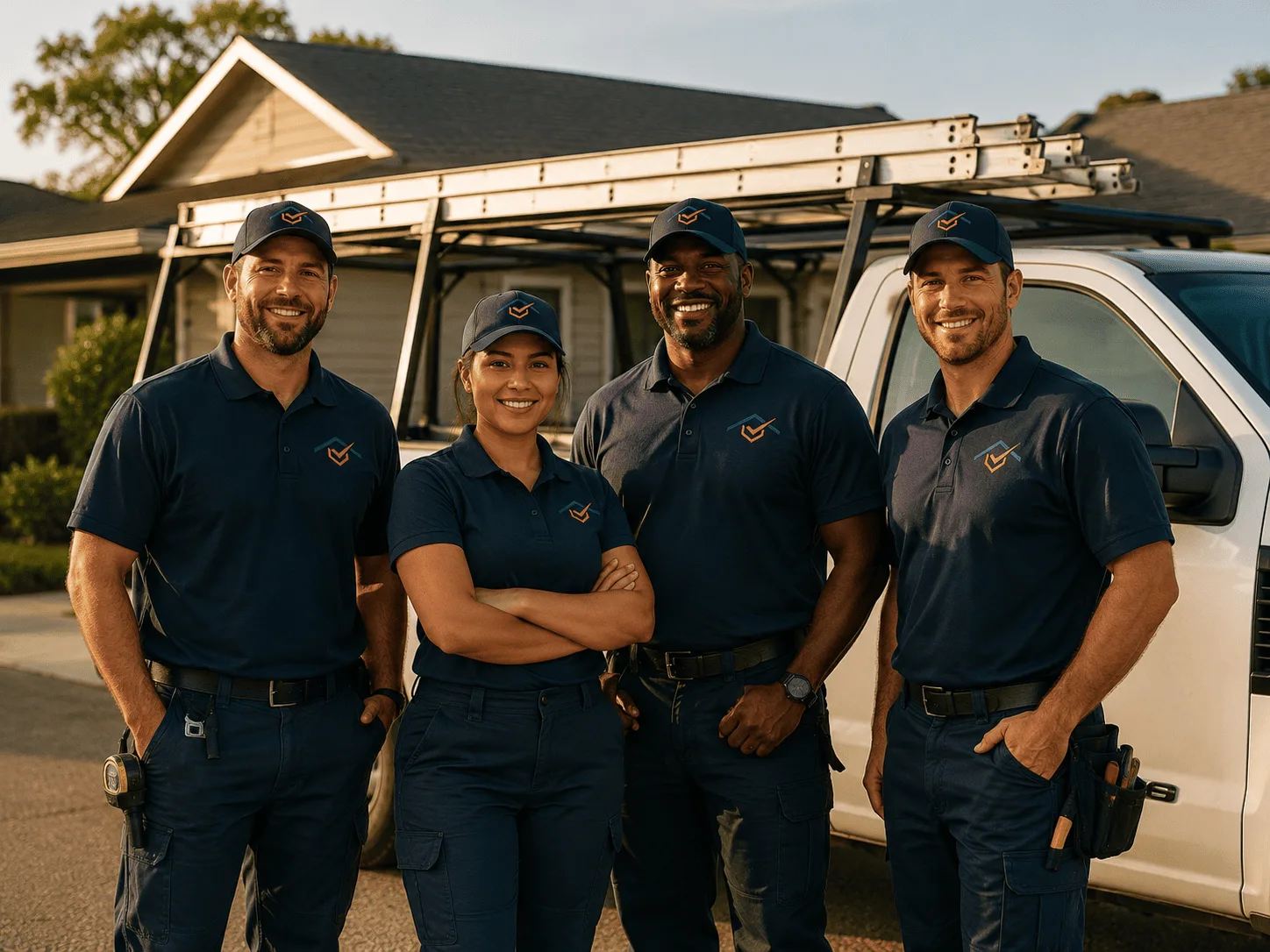 Roof Inspection company in Lake Lynn, PA